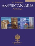 American Aria Anthology
