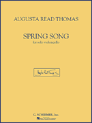 Thomas - Spring Song