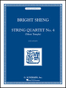 Bright Sheng - String Quartet No. 4