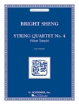Bright Sheng - String Quartet No. 4
