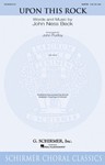 Upon This Rock