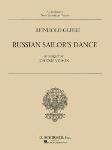 Russian Sailor's Dance - Marching Band - Marching Band Arrangement