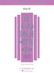 Second Book Of Soprano Solos Part 2 Book VOCAL
