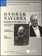 Antonín Dvorák - Concerto in B minor
