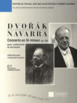 Antonín Dvorák - Concerto in B minor