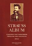 Strauss Album - Accordion