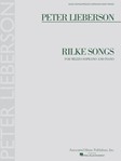 Rilke Songs