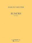 Rumors