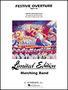 Festive Overture - Marching Band Arrangement