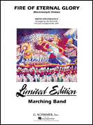 Fire Of Eternal Glory - Marching Band Arrangement