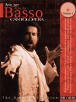 Arias for Bass, Vol 3 (Cantolopera BK/CD)