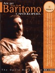 Arias For Baritone  Volume 4