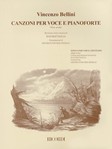 Canzoni Per Voce E Pianoforte