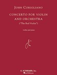 Concerto  (the Red Violin)
