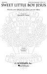 Sweet Little Boy Jesus