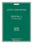 Duo No. 2