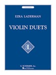 Violin Duets