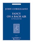 Fancy On A Bach Air