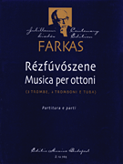Rezfuvoszene: Musica per ottoni