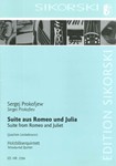 Suite  From Romeo & Juliet