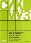 Album Pieces
