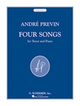 Four Songs