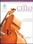 The Cello Collection - Easy to Intermediate Level - G. Schirmer Instrumental Library cello