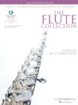 G. Schirmer Flute Collection - Easy to Intermediate