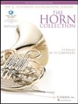 Horn Collection - Easy to Interm w/online audio F HORN