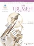 Trumpet Collection - Easy to Interm w/online audio
