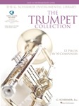 Trumpet Collection - Easy to Interm w/online audio