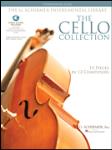 Cello Collection - Interm w/online audio