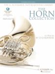Horn Collection Intermediate w/online audio F HORN