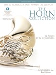 Horn Collection Intermediate w/online audio F HORN