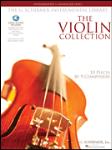 The Violin Collection - Intermediate to Advanced Level