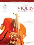 Violin Collection - Interm to Adv w/online audio