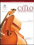 Cello Collection - Intermediate to Adv w/online audio
