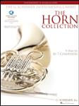 Horn Collection - Interm to Adv w/online audio F HORN