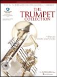 Trumpet Collection - Interm to Adv w/online audio