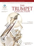 Trumpet Collection - Interm to Adv w/online audio