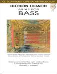 Diction Coach Opera Anthology [bass]