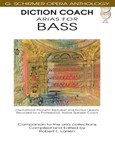 Diction Coach - G. Schirmer Opera Anthology (Arias for Bass) - Arias for Bass
