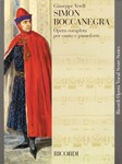 Simon Boccanegra