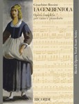 La Cenerentola (Cinderella) - Vocal Score Vocal Scor