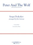 Peter & The Wolf