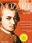 Mozart Arias For Tenor