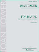 For Daniel - For Piano Trio - Band Arrangement
