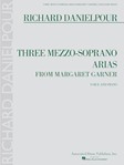 3 Mezzo-sop Arias From Margaret Garner