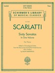 60 Sonatas  Volume 1 & 2