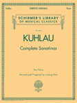 Complete Sonatinas -